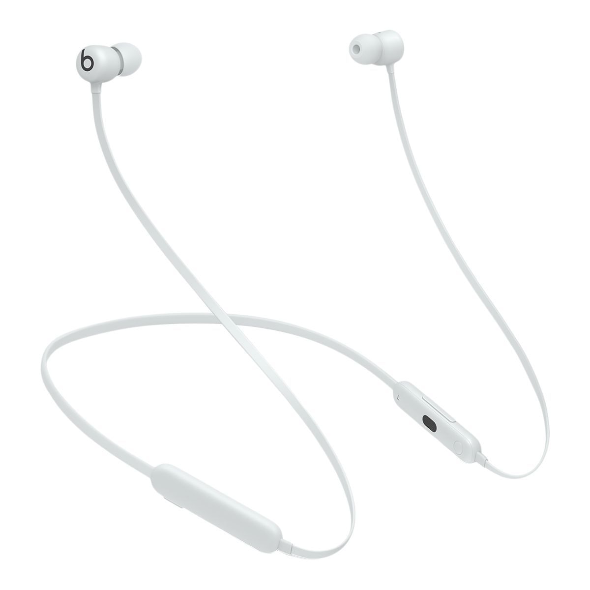 Beats Flex Wireless Headphones Front_Angled_Right