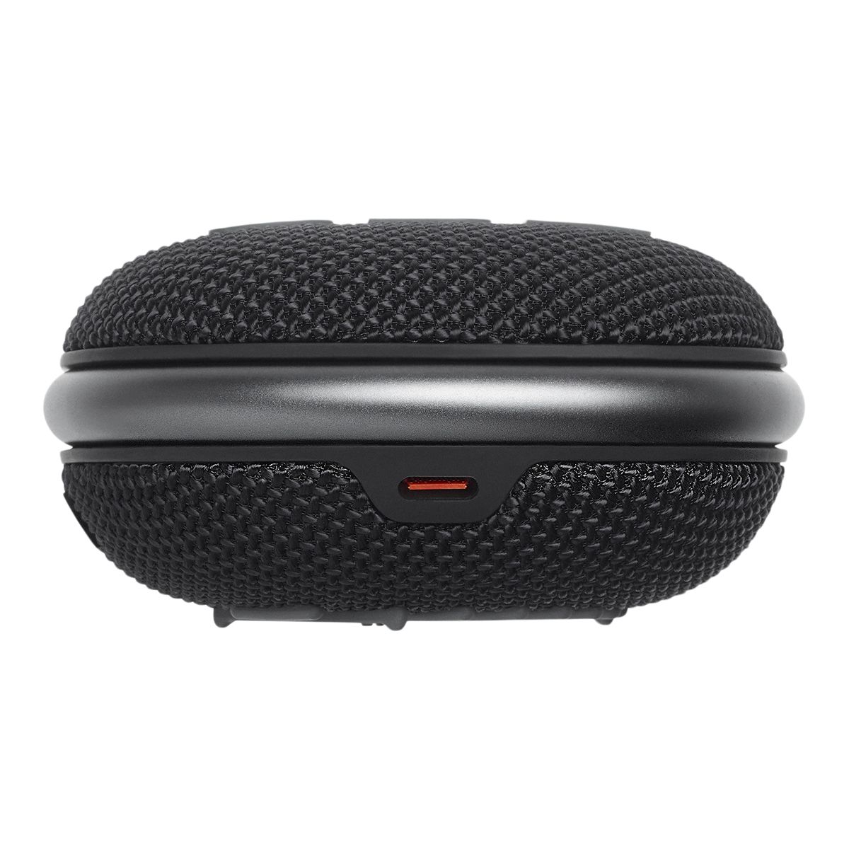 JBL Clip 4 Ultra Portable Waterproof Speaker Bottom_Flat
