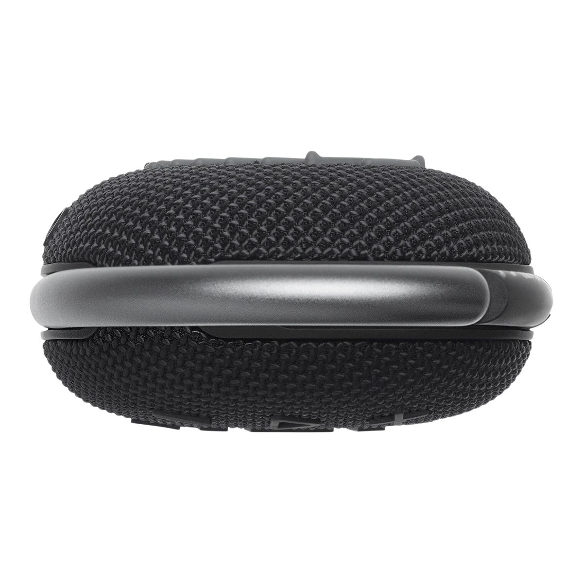 JBL Clip 4 Ultra Portable Waterproof Speaker Overhead_Flat