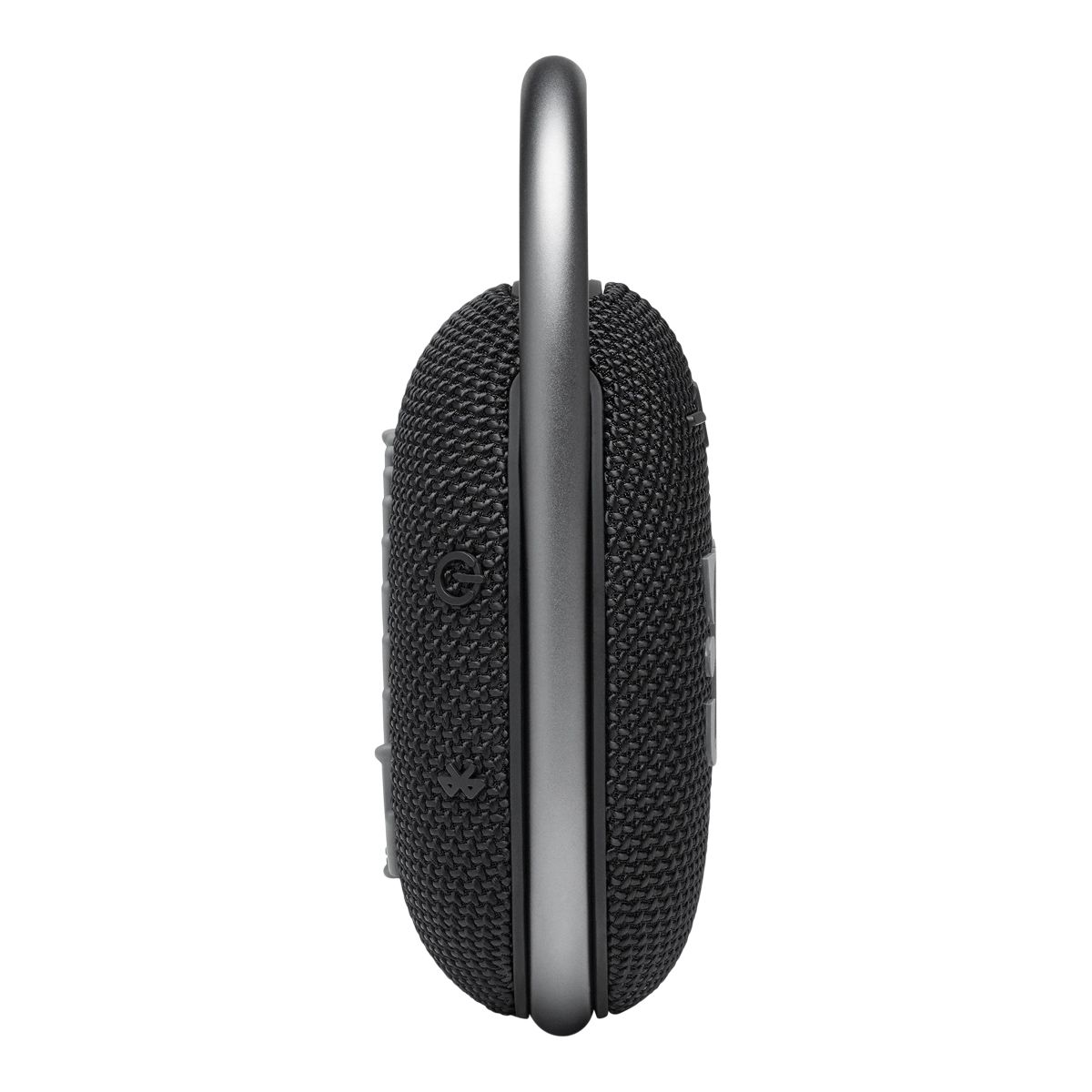 JBL Clip 4 Ultra Portable Waterproof Speaker Side_Left