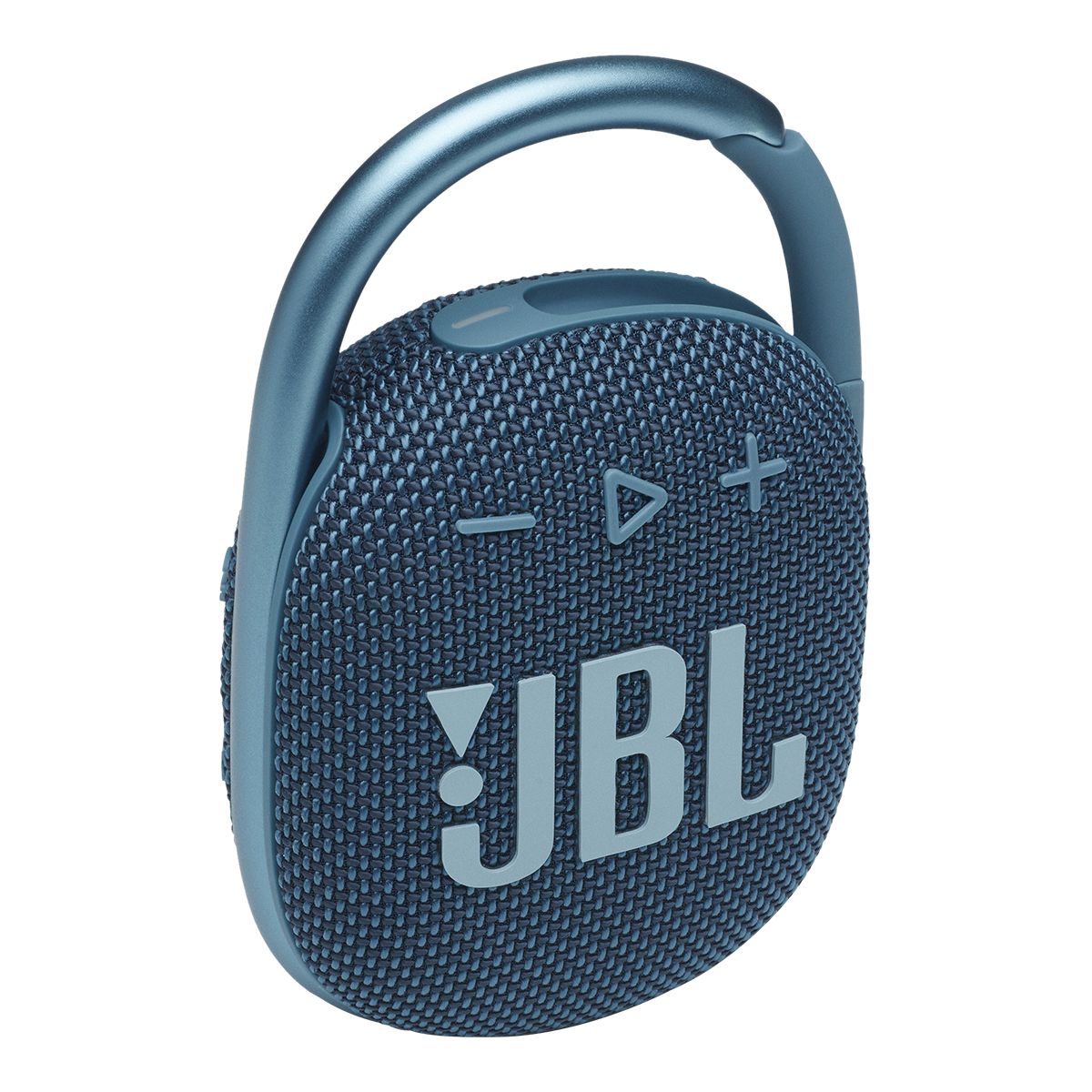 JBL Clip 4 Portable Speaker Front_Angled_Right