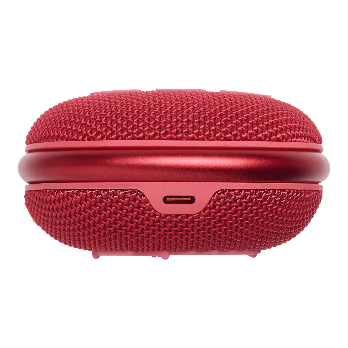 JBL Clip 4 Ultra Portable Waterproof Speaker Bottom_Flat
