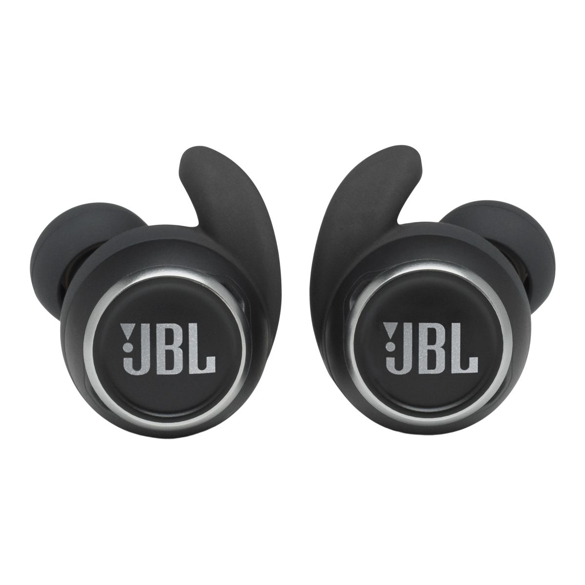 JBL Reflect Mini Wireless Headphones Back_Flat