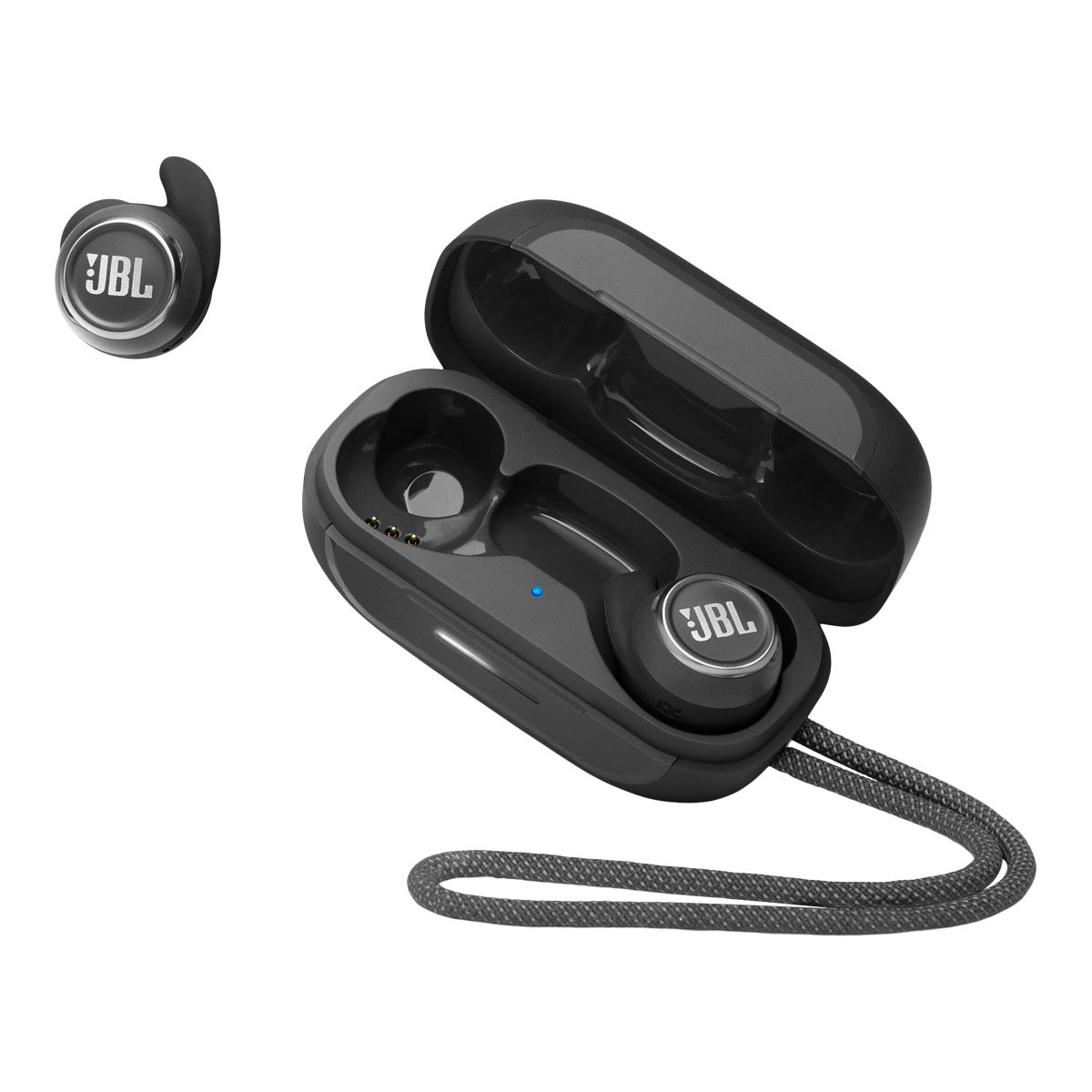 JBL Reflect Mini Wireless Headphones Composite_or_Mixed