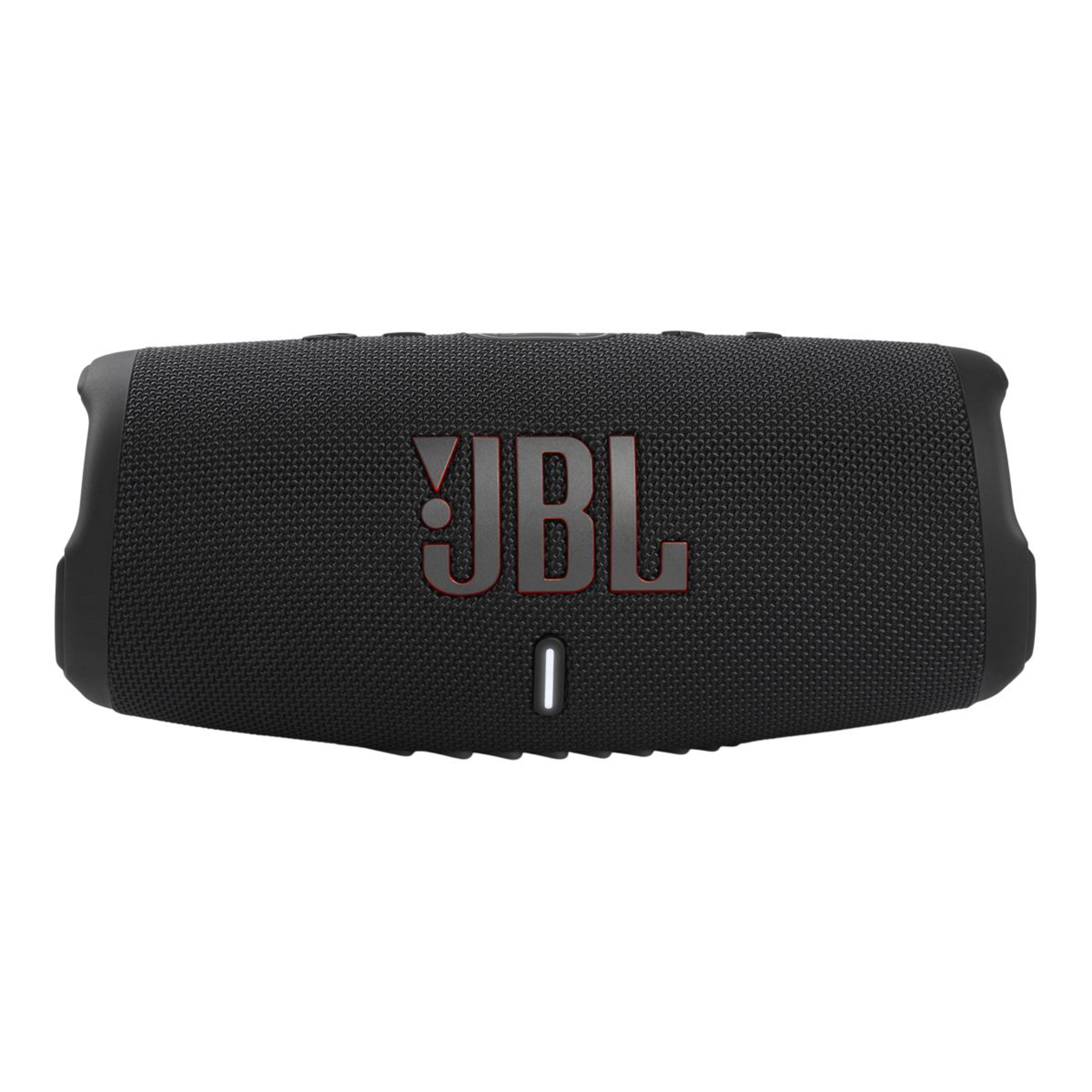 JBL Charge 5 Portable Waterproof Speaker with Powerbank Front_Flat
