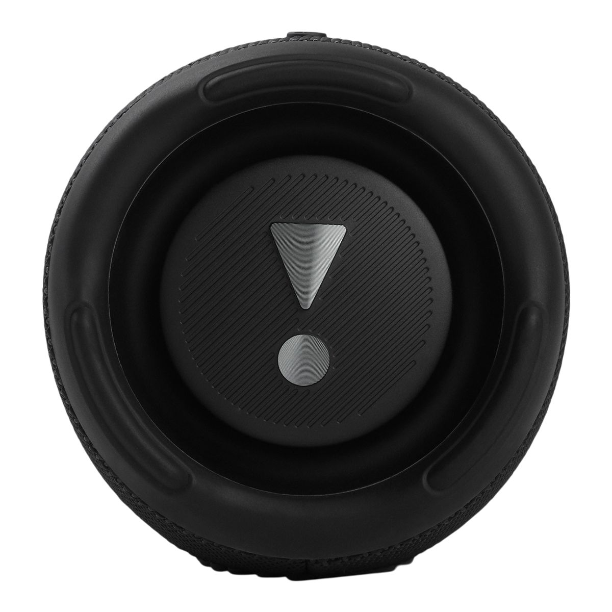 JBL Charge 5 Portable Waterproof Speaker with Powerbank Side_Left