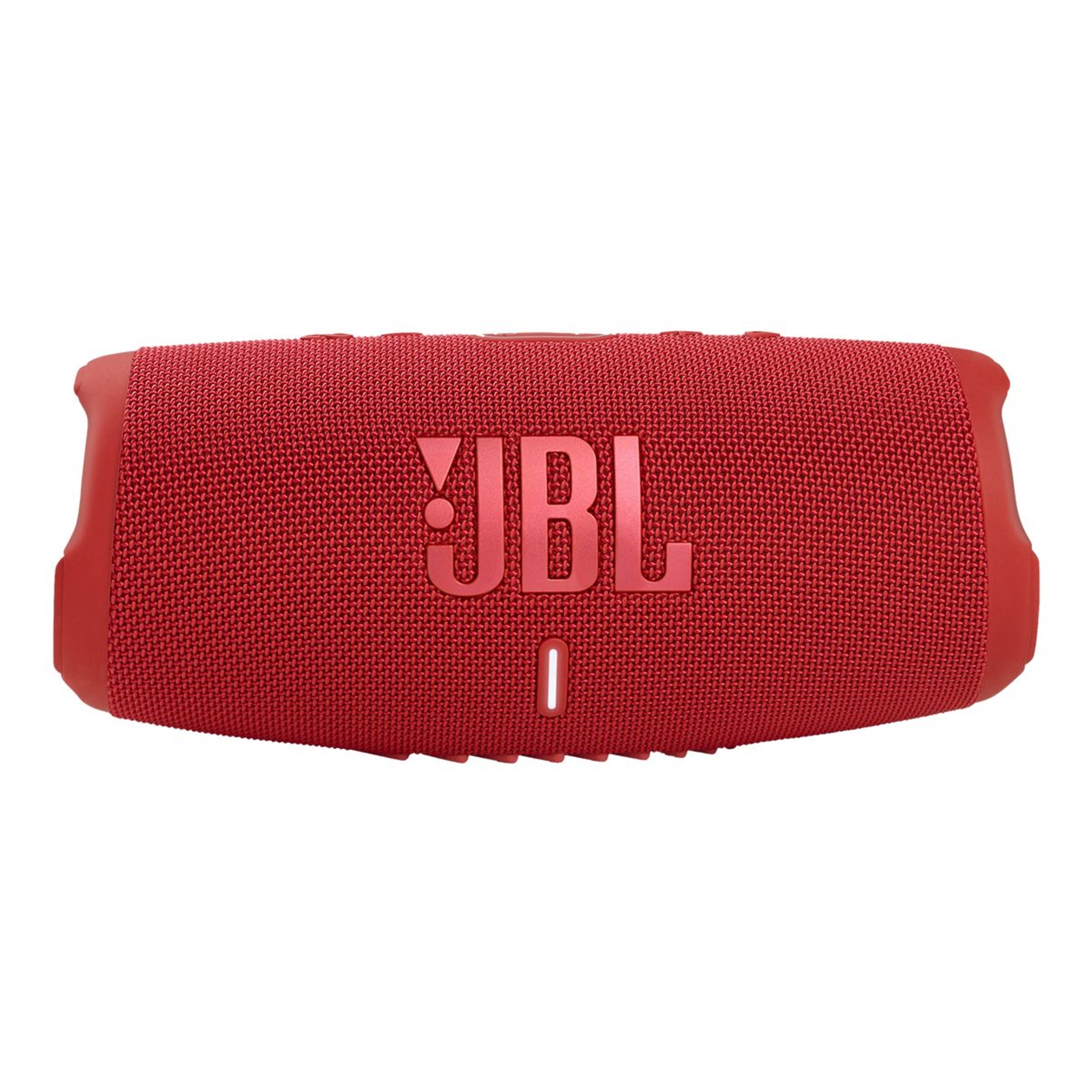 JBL Charge 5 Portable Waterproof Speaker with Powerbank Front_Flat