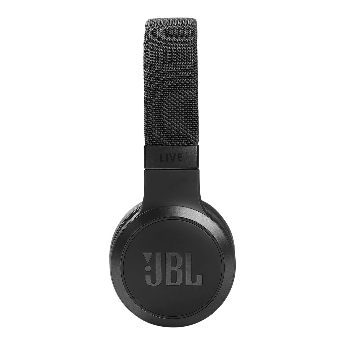 JBL Live 460NC Wireless Noise Cancelling Headphones Side_Right
