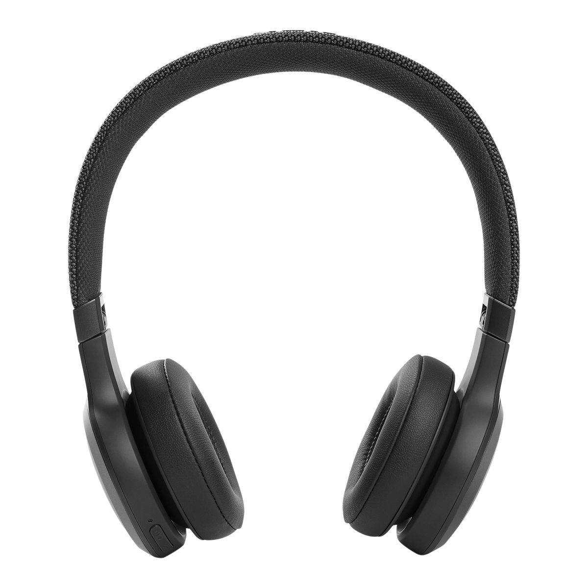 Image of JBL Live 460Nc Wireless Noise Cancelling Headphones