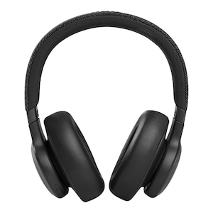 JBL Live 660NC Wireless Noise Cancelling Headphones