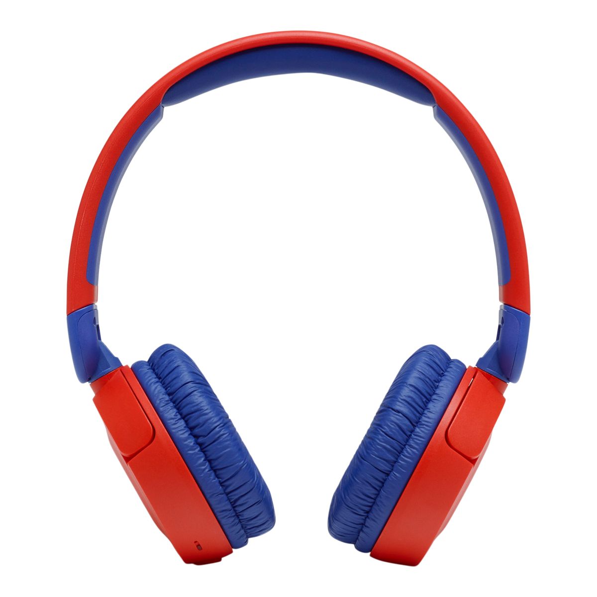 JBL JR310BT Kids Wireless Headphones Back_Flat