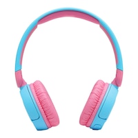 JBL JR 310 Wireless Headphones Front_Flat
