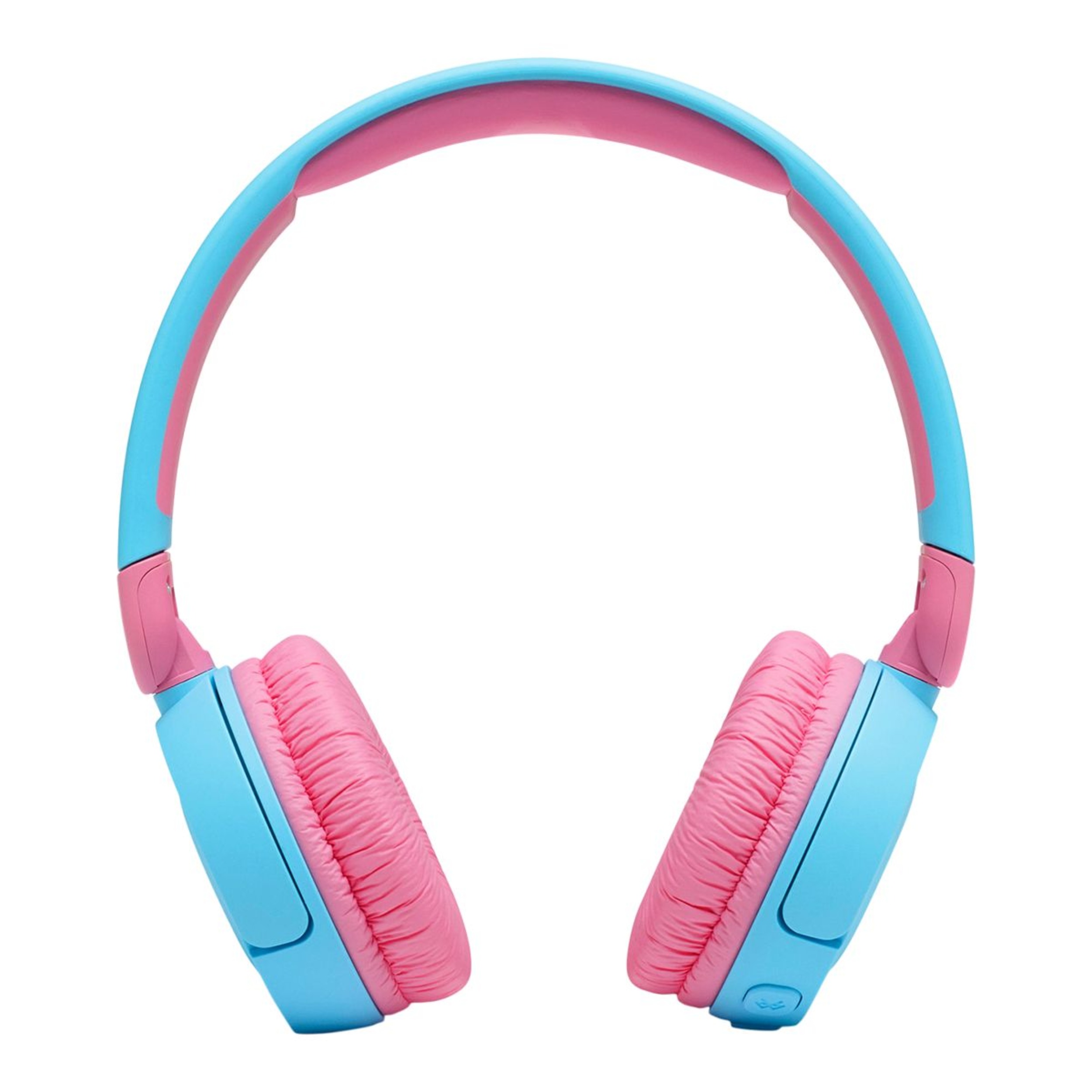 JBL JR 310 Wireless Headphones Front_Flat