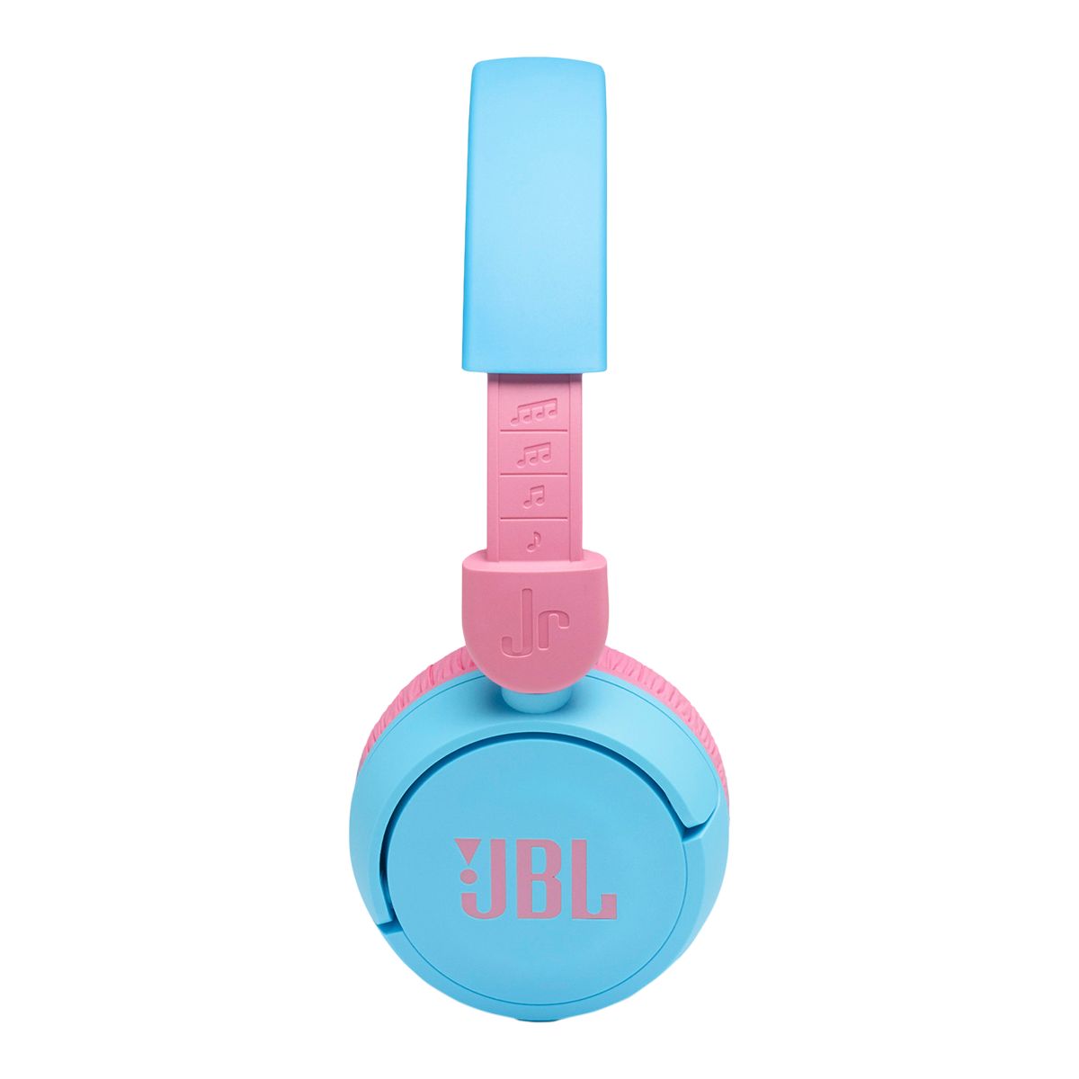 JBL JR 310 Wireless Headphones Side_Right
