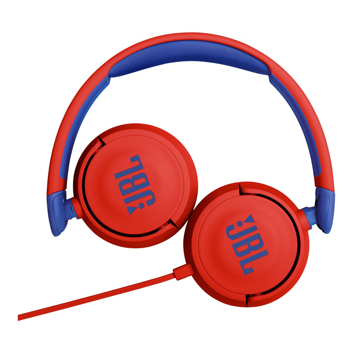 JBL JR310 Wired On-Ear Headphones Composite_or_Mixed