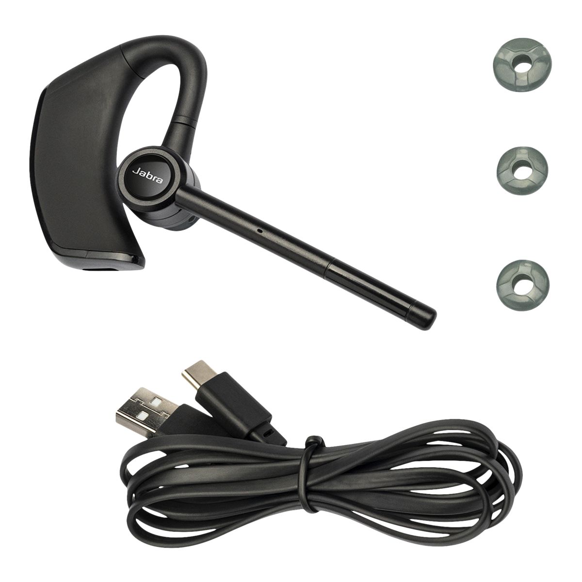 Jabra Talk 65 Wireless Mono Headset Composite_or_Mixed