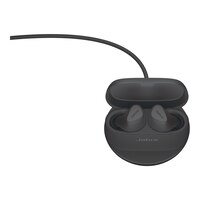 Jabra Elite 5 True Wireless Earbuds Overhead_Plunge
