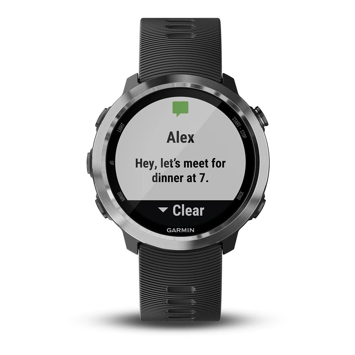 Garmin Fenix Garmin Forerunner 645 Review Uk Kalinga Ashok Garmin