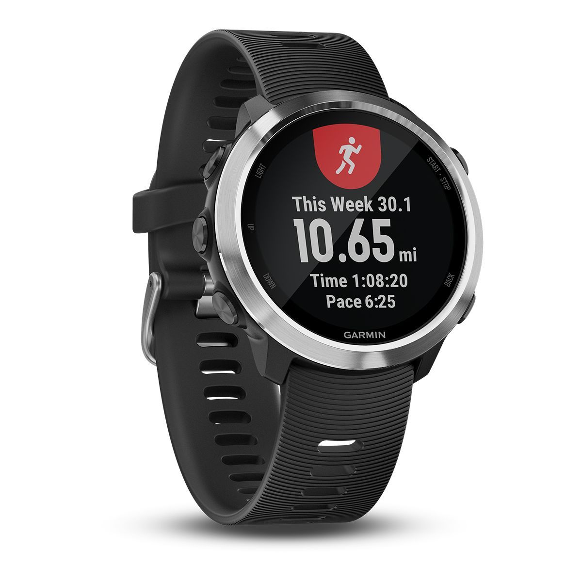 Forerunner 645 hiking online