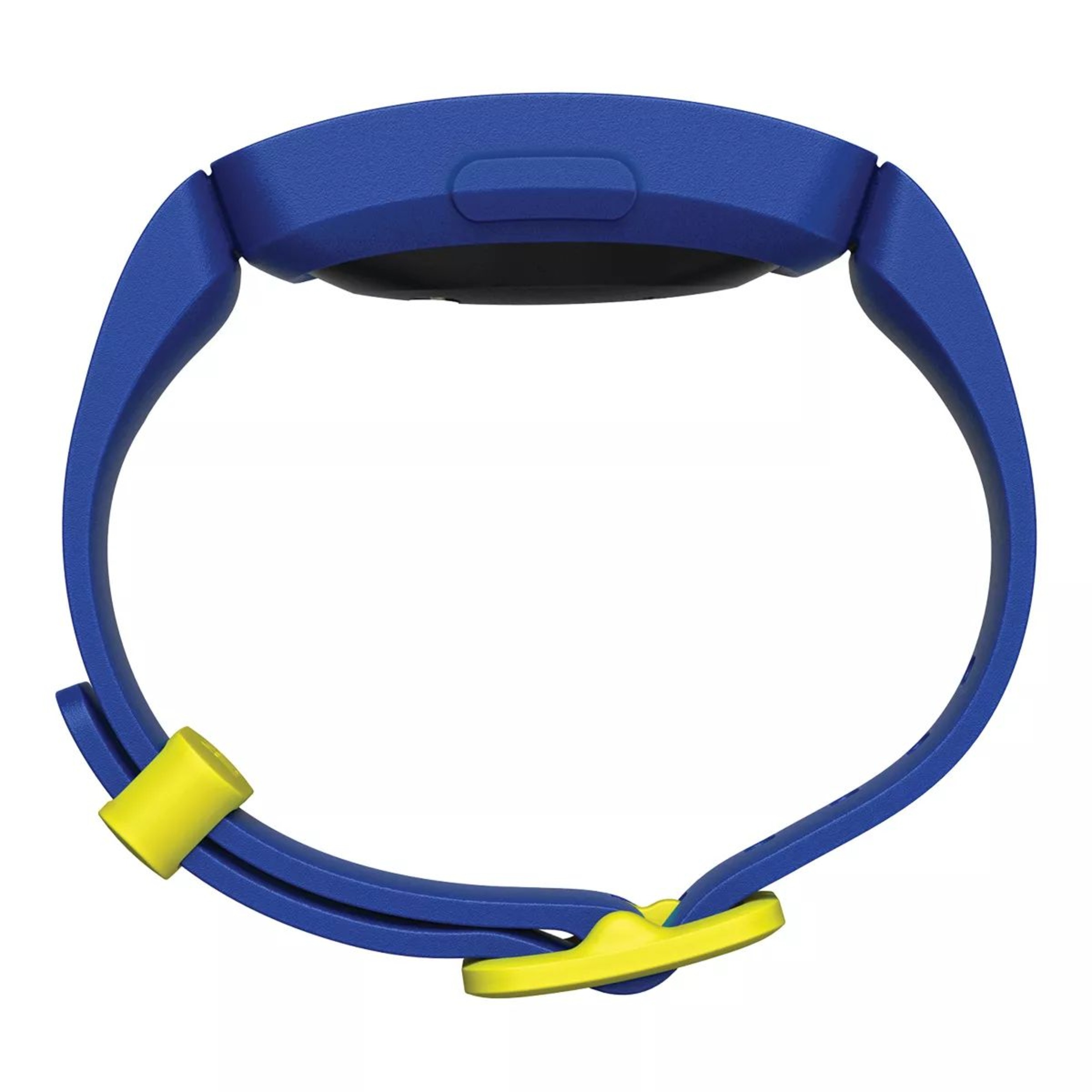 Fitbit Ace 2 Activity Tracker for Kids - Night Sky/Neon Yellow Side_Right