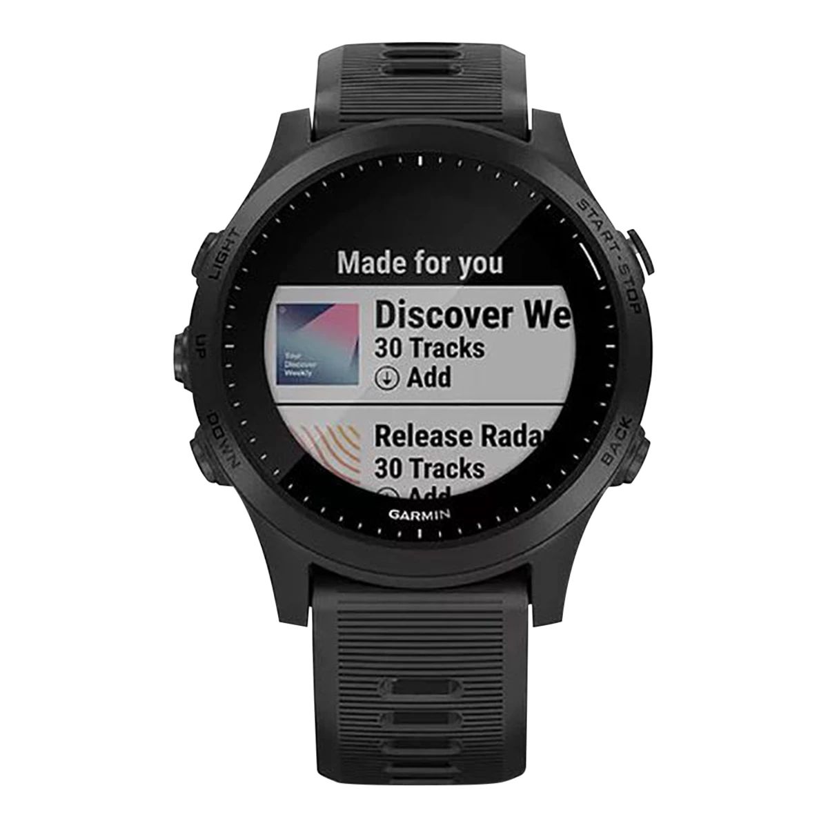 New garmin forerunner outlet 2019