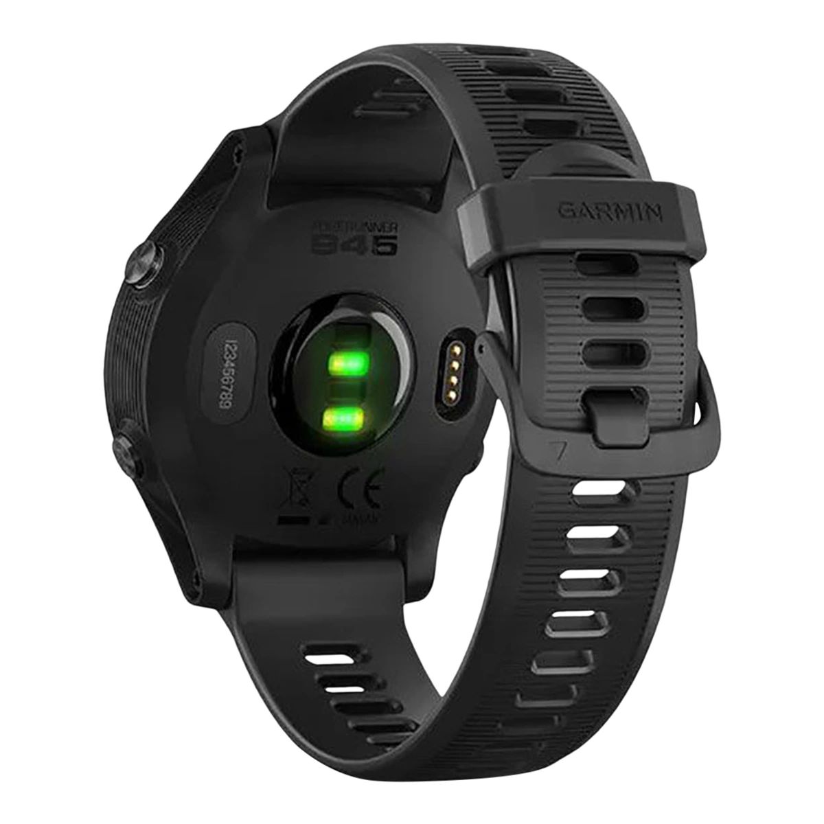 Garmin Forerunner 945 Premium GPS Running Watch Black SportChek