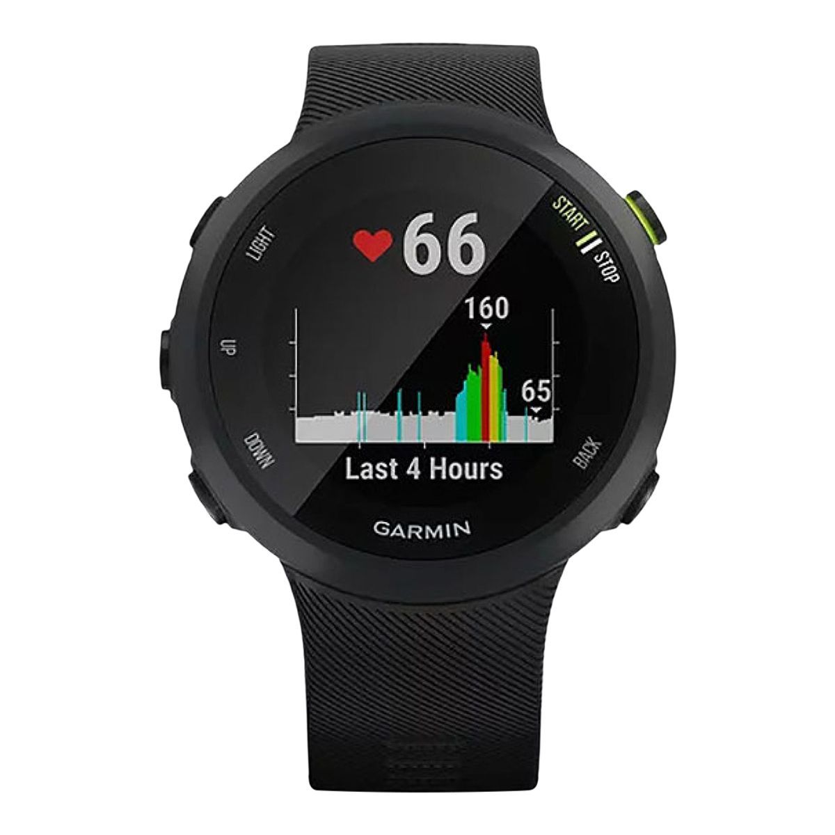 Running Watches Garmin Pay Forerunner 45 Garmin Forerunner 45 GPS