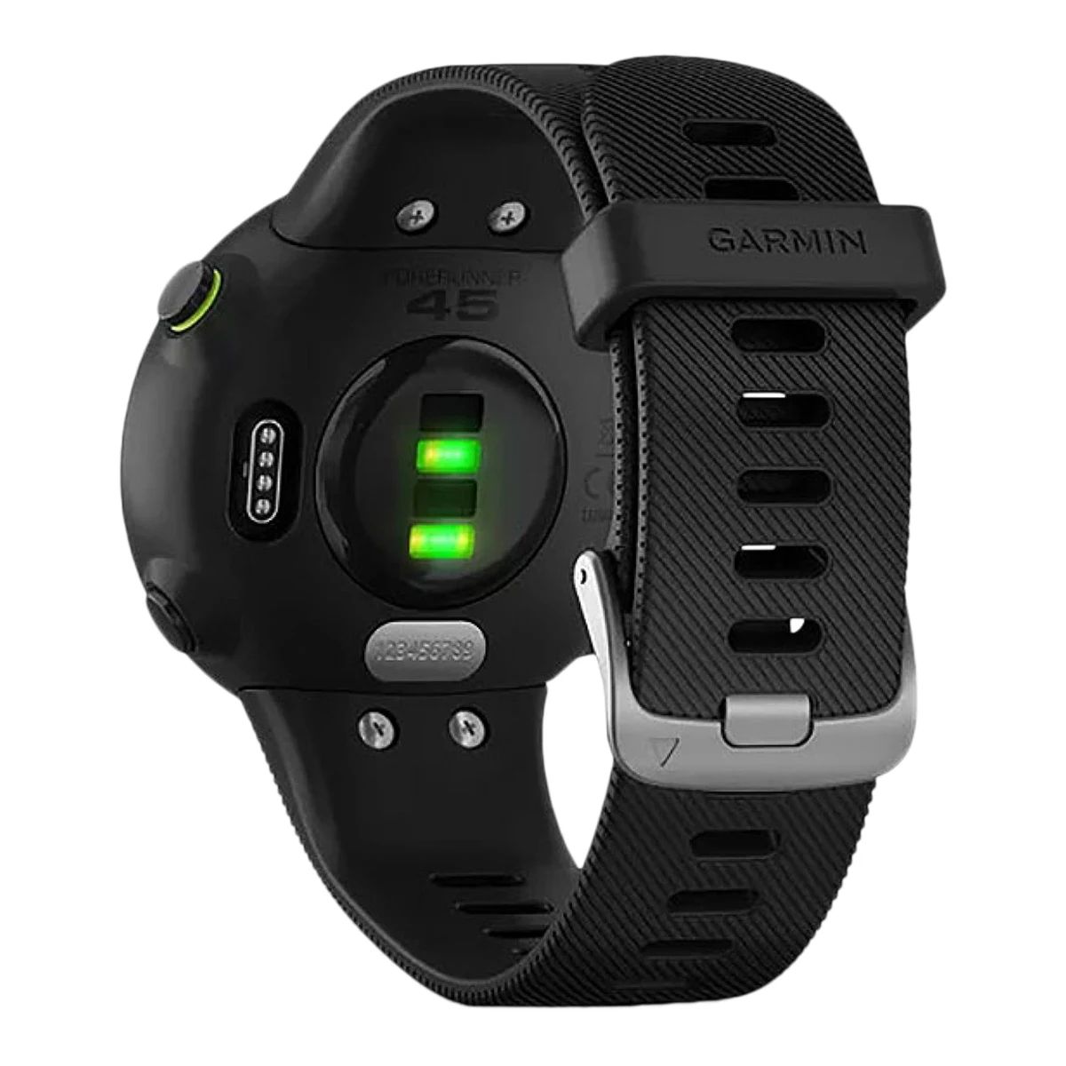 Garmin Forerunner 45 GPS Running Watch Black SportChek