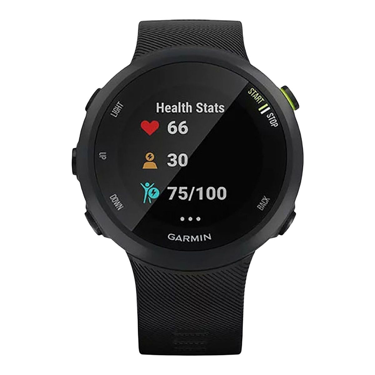 Garmin 45 s best sale