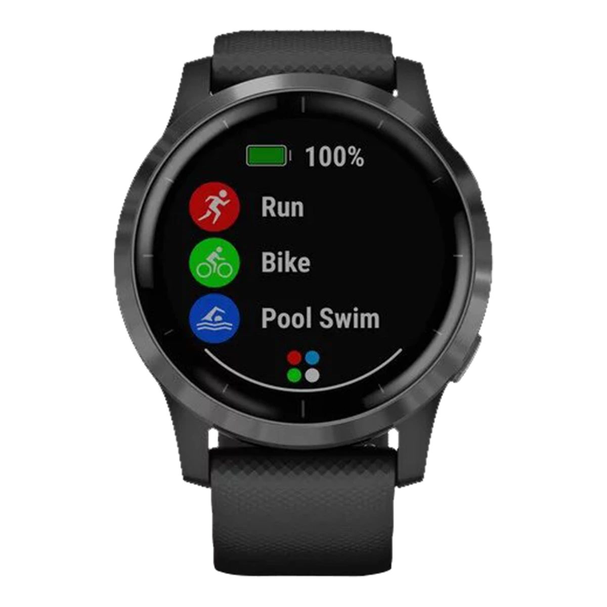 Garmin Connect Garmin Vivoactive Running Garmin Vivoactive Fitness