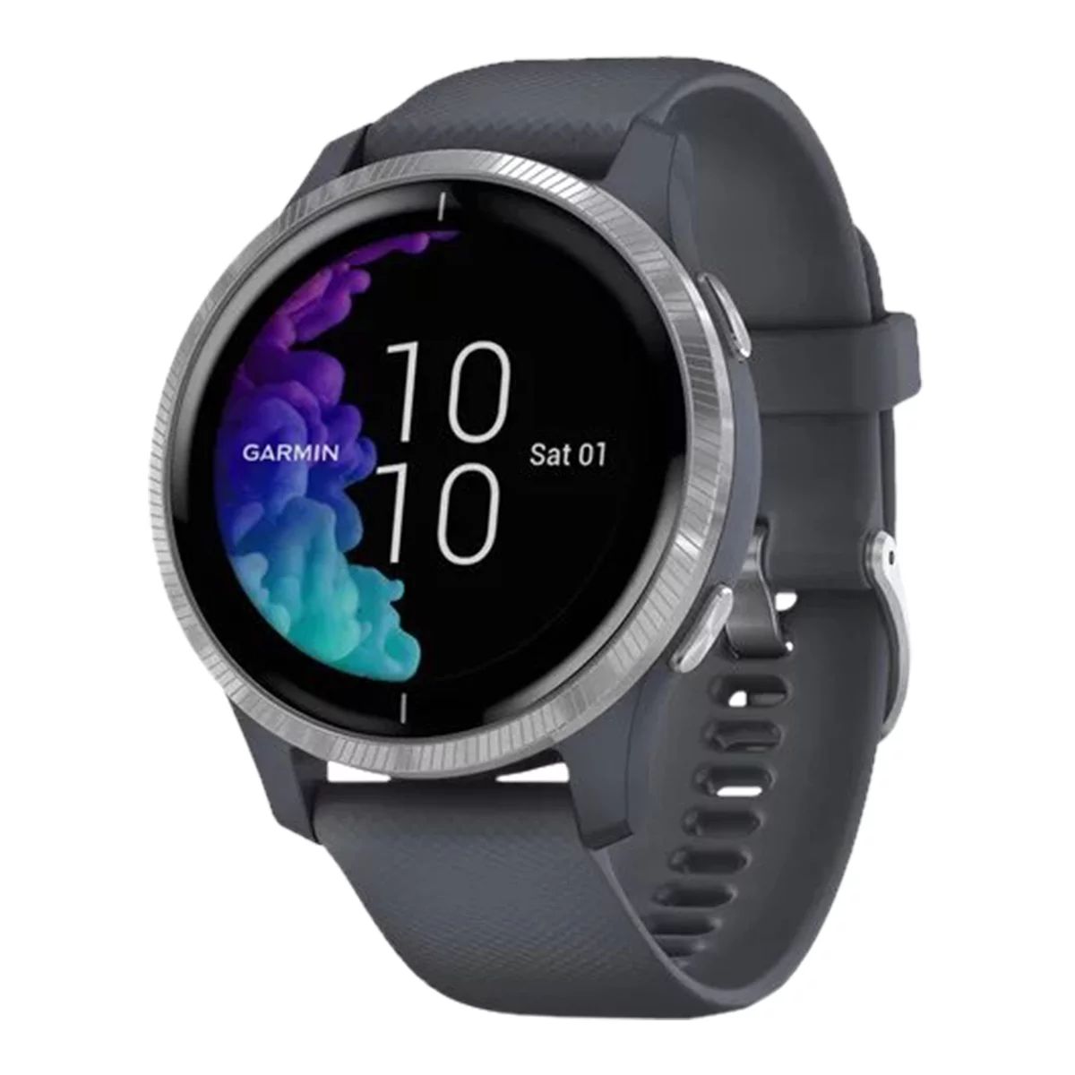 Garmin Venu® Fitness Watch with AMOLED Display