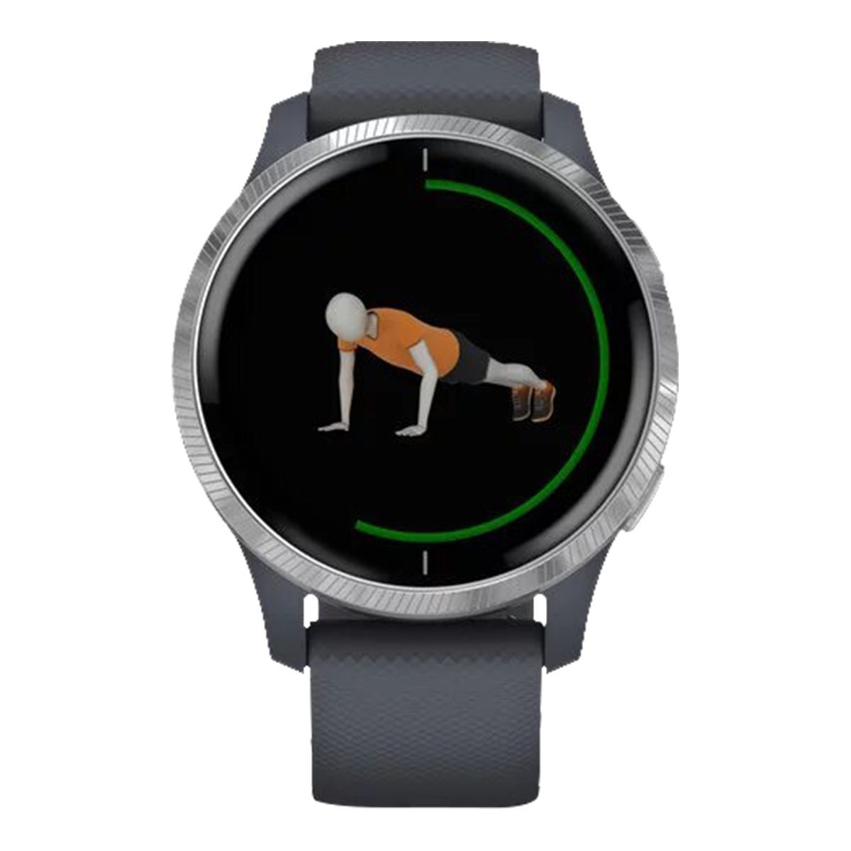 Garmin Venu® Fitness Watch with AMOLED Display