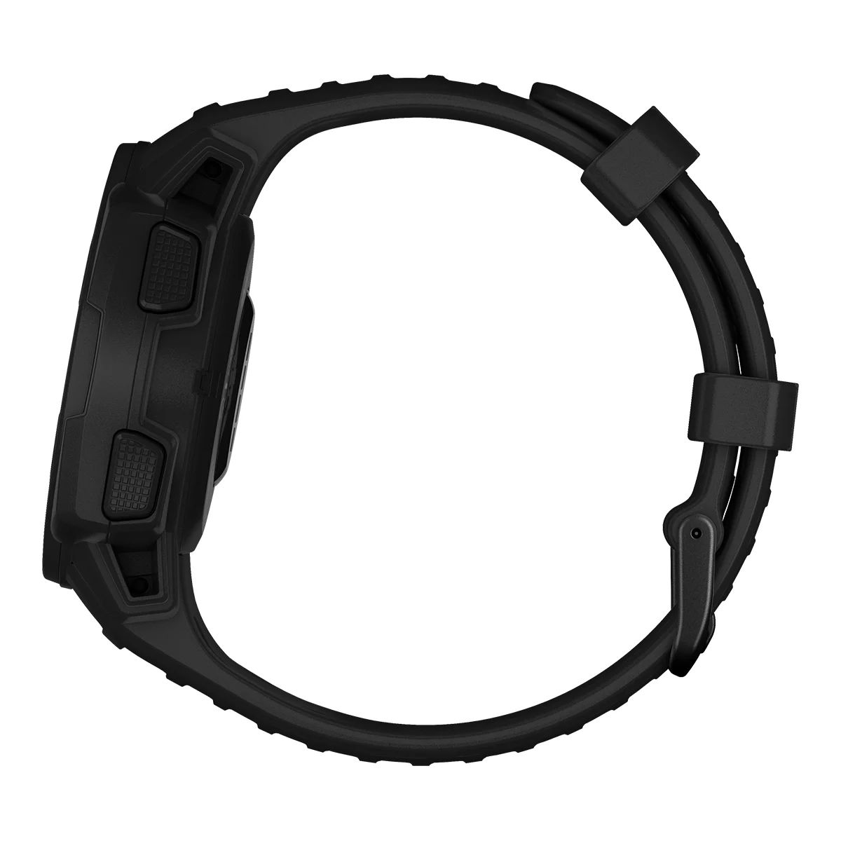 Garmin Instinct Solar Tactical Fitness Watch with Heart Rate Monitoring