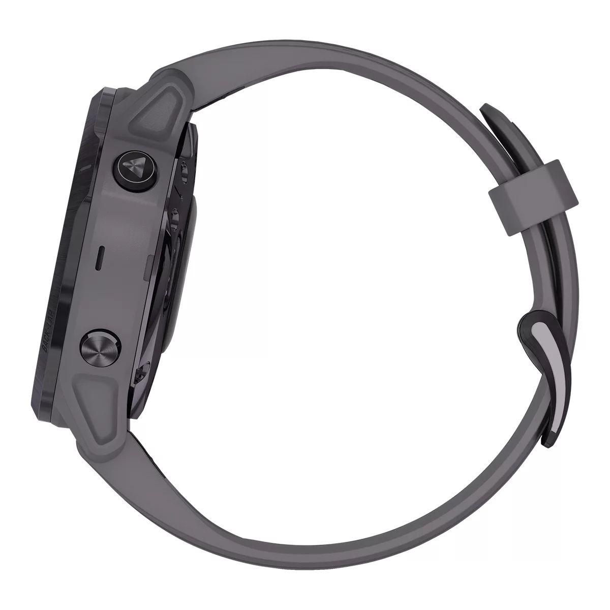 Garmin Fenix® 6S Pro Solar-Powered Fitness Watch