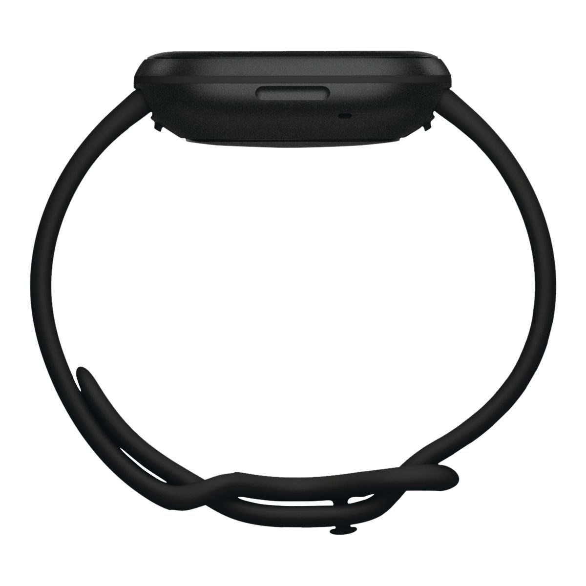 Fitbit versa hot sale aluminum band