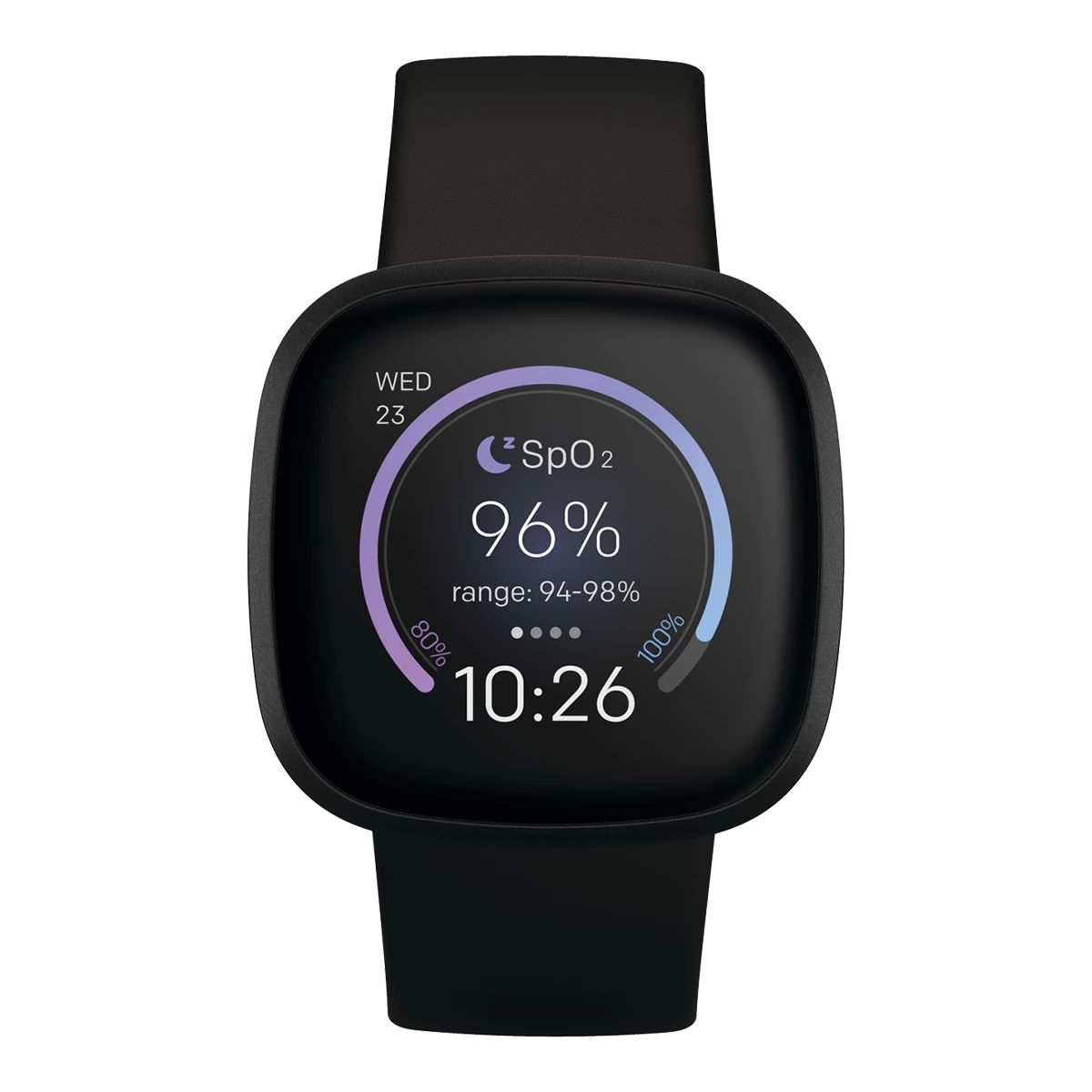 Fitbit Ace Walmart Canada Fitbit Versa Fitbit Versa Lite Edition - Main Image