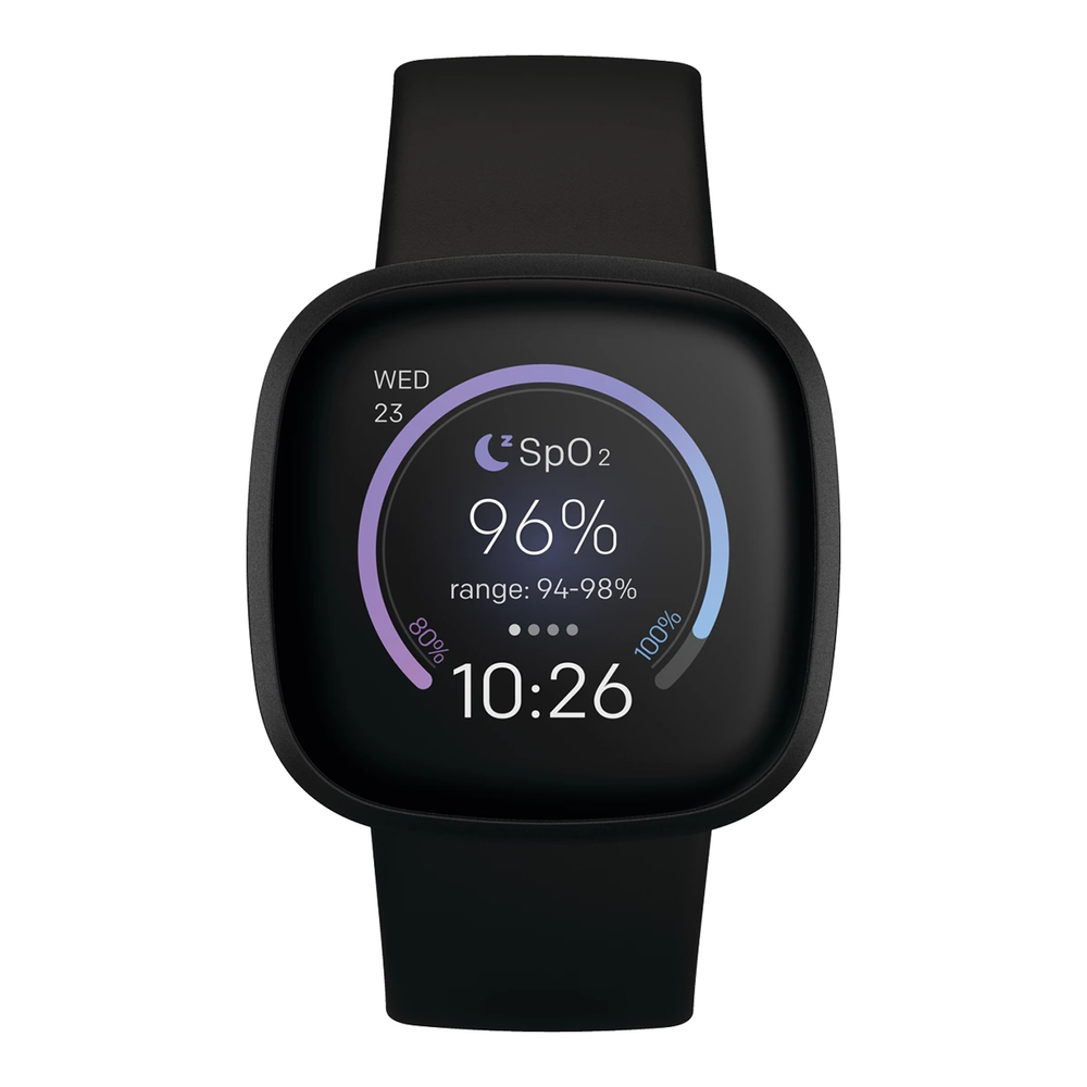 Best price on 2025 fitbit versa 3