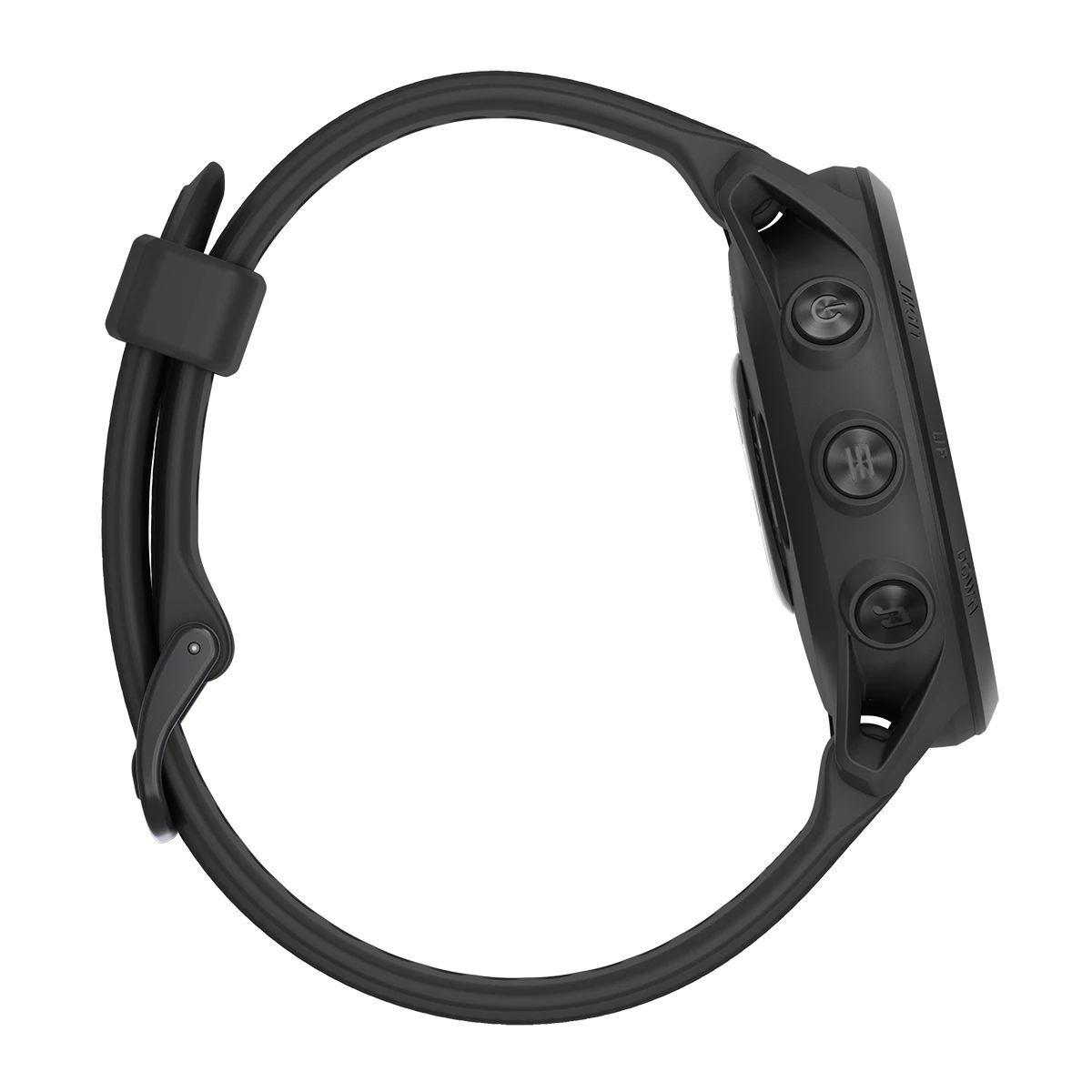 Garmin Forerunner 745 Fitness Watch Side_Right