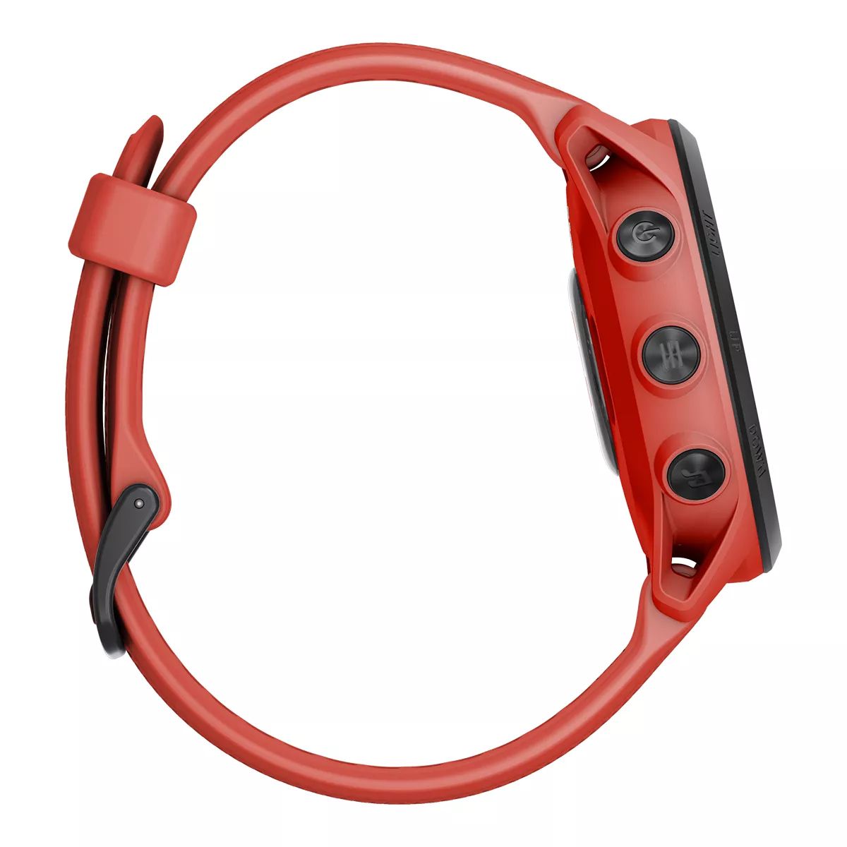 Garmin Forerunner® 745 Fitness Watch Side_Right