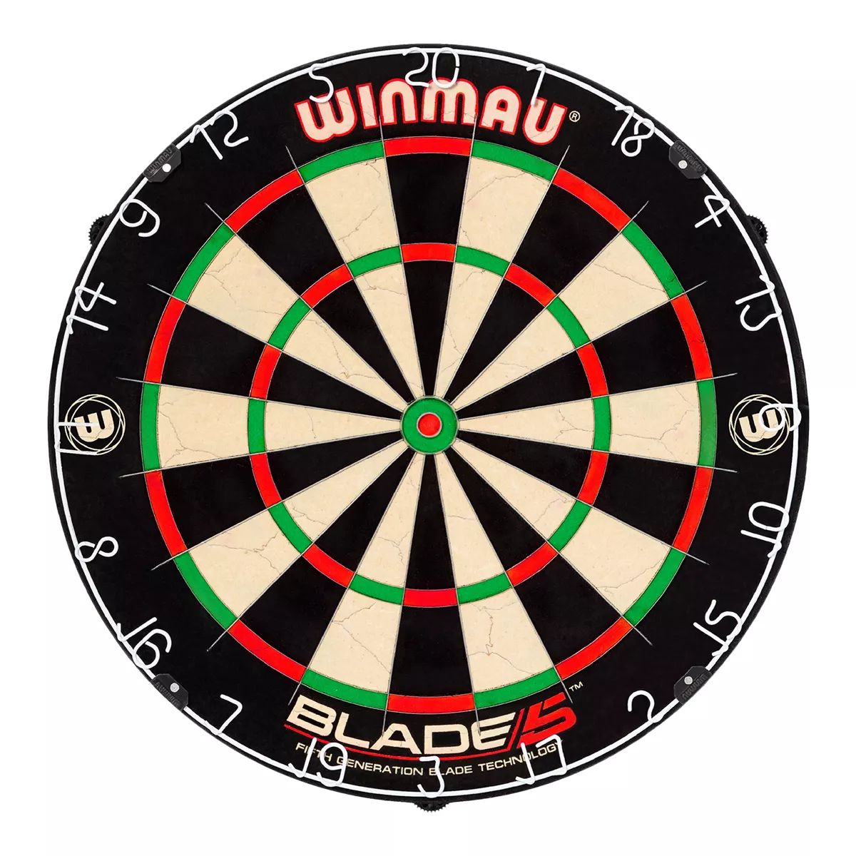 Winmau Blade 5 Dartboard