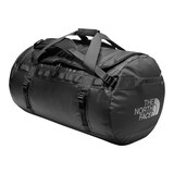 The North Face Base Camp Large Duffel 95L Bag Front_Angled_Left