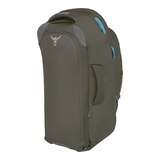 Osprey Women's Fairview 55L Travel Pack Front_Angled_Right