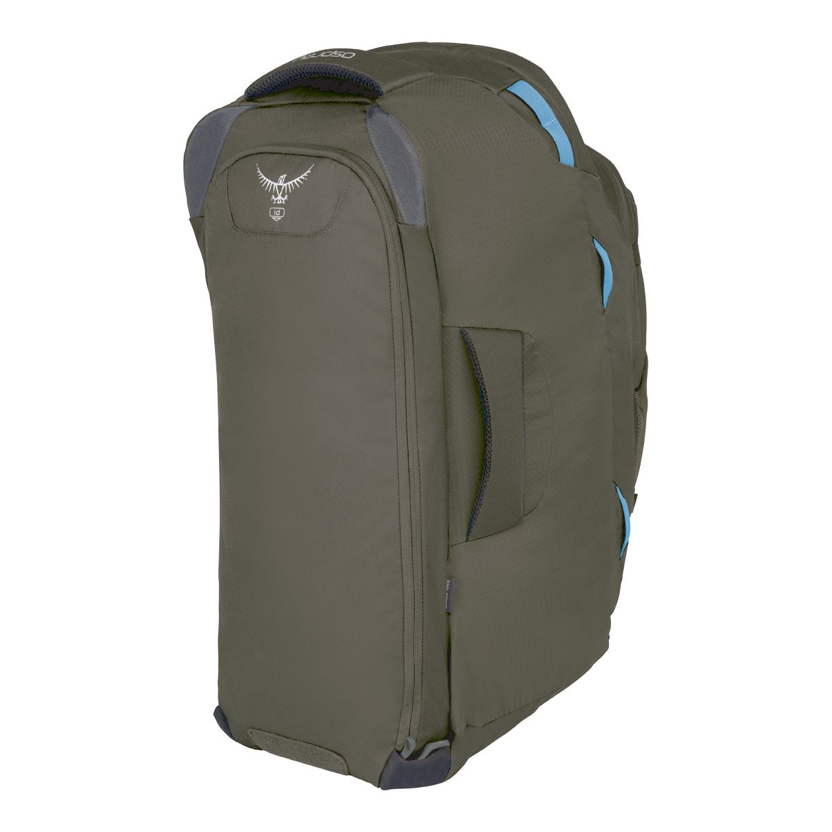 Osprey hotsell fairview 70l