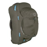 Osprey Women's Fairview 70L Travel Pack Front_Angled_Right