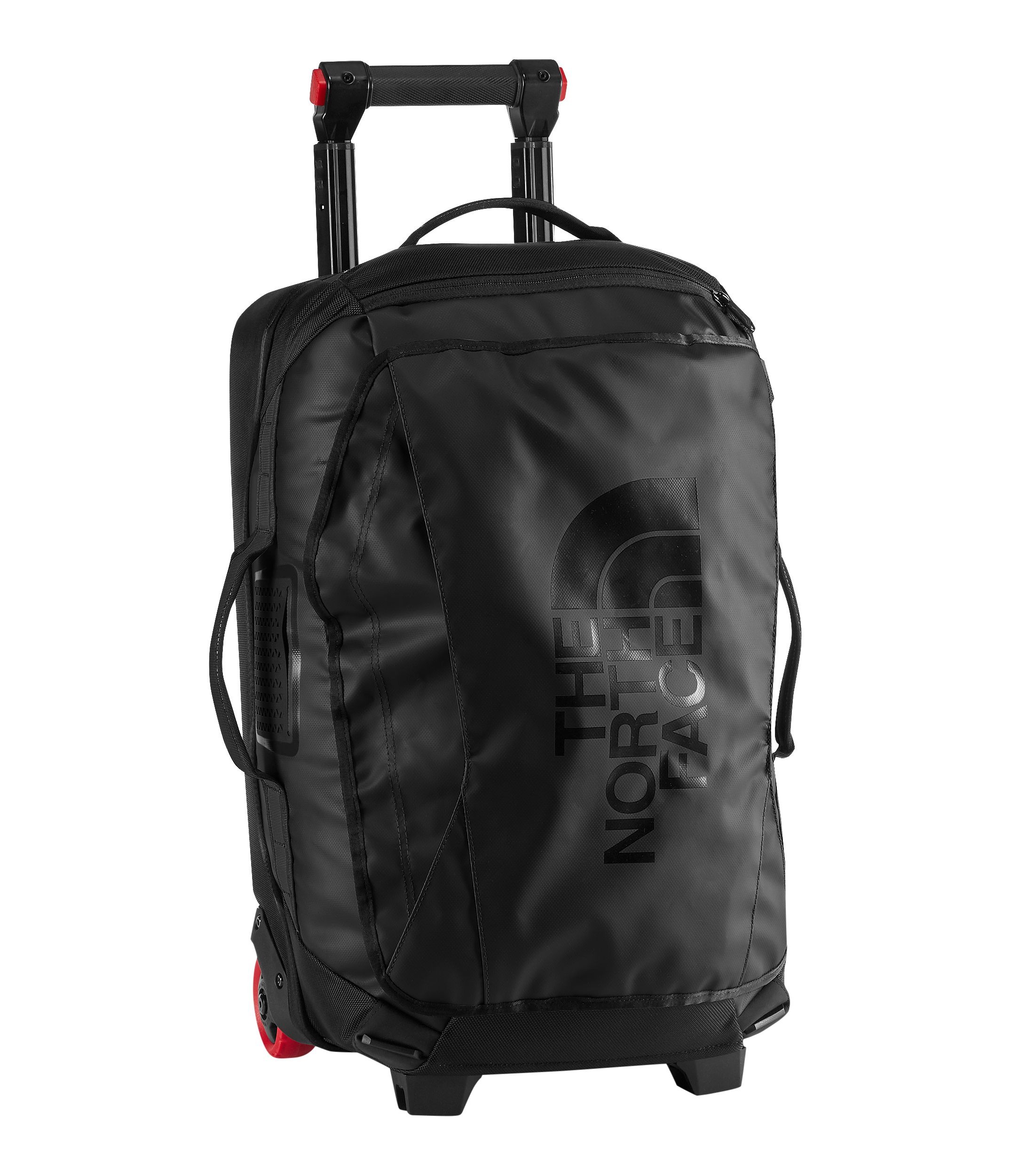 The North Face Rolling Thunder 40L Wheeled Duffel TNF Black SportChek