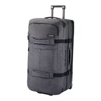 Dakine Split Roller 110L Bag Front_Angled_Left