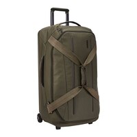 Thule 30 Inch Crossover 2 Wheeled Duffel Front_Angled_Right