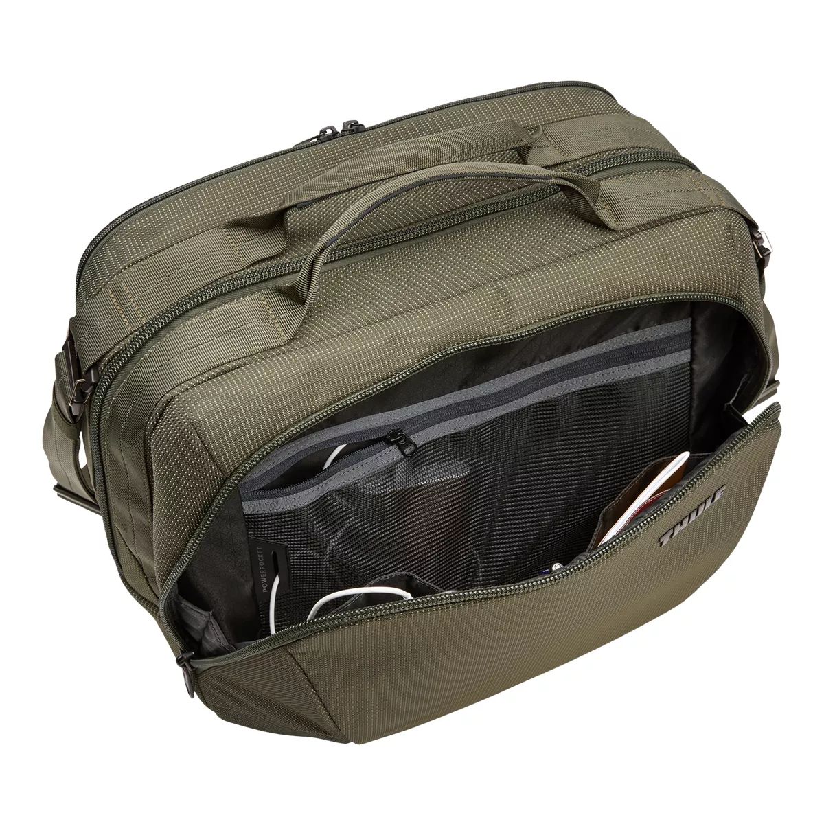 Thule Crossover 2 Boarding Bag