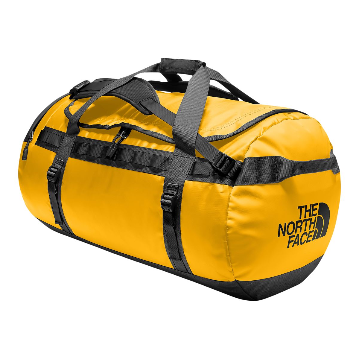 The North Face Base Camp Large Duffel 95L Bag