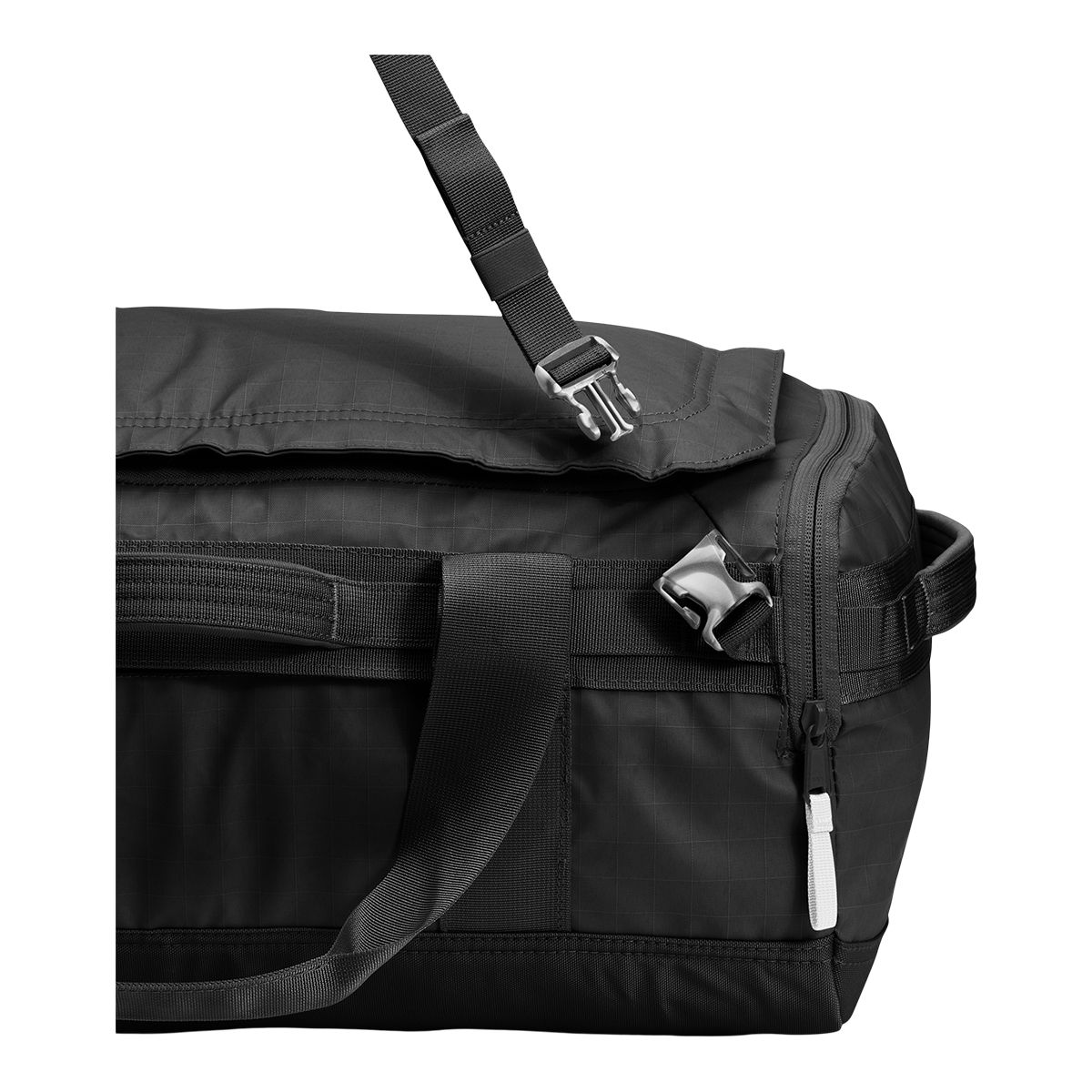 The North Face Base Camp Voyager 42L Water-Resistant Duffle Bag